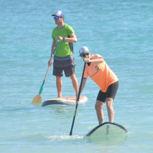 Caleta de Fuste SUP Course (10:00)