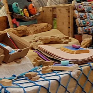 El Cotillo Artisan Market