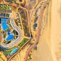 Iberostar Playa Gaviotas Park &amp; Oasis Park,Morro Jable,Fuerteventura