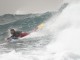 Los Lagos Beach Calima bodyboarders