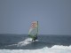 Windsurfing in El Cotillo,Fuerteventura