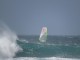 Windsurfing in El Cotillo,Fuerteventura