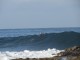 Bodyboarding at El Cotillo,Fuerteventura