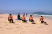 Corralejo Three Day Surf School