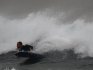 Los Lagos Beach Calima bodyboarders