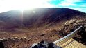 Calderón Hondo Volcano Tour from Caleta