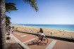 Rocamar Beach,Morro Jable,Fuerteventura