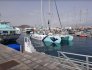 Lobos Island Catamaran Trip with Lunch from Corralejo