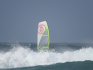 Windsurfing in El Cotillo,Fuerteventura