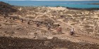 Lobos Island E-Bike and Catamaran Adventure Tour