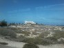 View from the bus from Puerto del Rosario - Corralejo