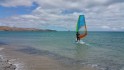 Windsurfing Taster Course from Las Playitas