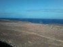 View from the bus from Puerto del Rosario - Corralejo