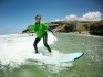 Four Day Surfing Course from Las Playitas