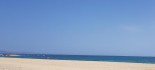 Corralejo Beach Road in Fuerteventura is Open Again