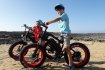 E-Bike Tour Corralejo (3 hours)