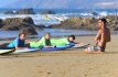 Small Group Surf Course from Las Playitas