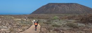 Lobos Island E-Bike and Catamaran Adventure Tour