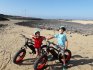 E-Bike Tour Corralejo (3 hours)