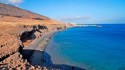 Playa de las Coloradas,Morro Jable,Fuerteventura