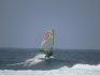 Windsurfing in El Cotillo,Fuerteventura