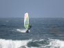 Windsurfing in El Cotillo,Fuerteventura