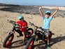 E-Bike Tour Corralejo (3 hours)