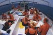 Three Island Catamaran Cruise