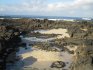 Los Lagos Beach, El Cotillo,Fuerteventura