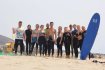 Small Group Surf Course from Las Playitas