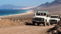 Cofete Natural Park 4X4 Jeep Tour