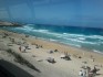 View from the bus from Puerto del Rosario - Corralejo