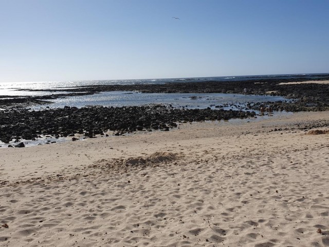 La Barra Beach