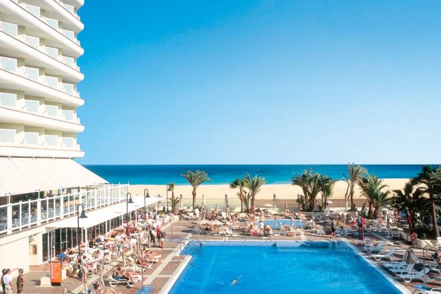 First Choice Holidays to Fuerteventura