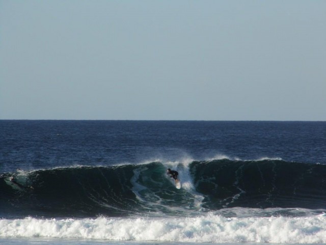 El Hierro Beach