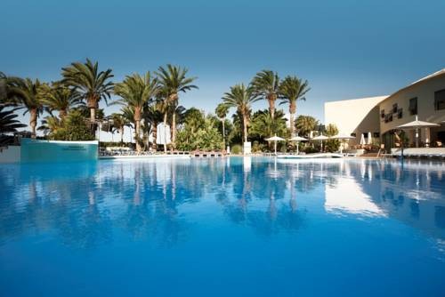 Robinson Club Jandia Playa Adults only,Morro Jable,Fuerteventura