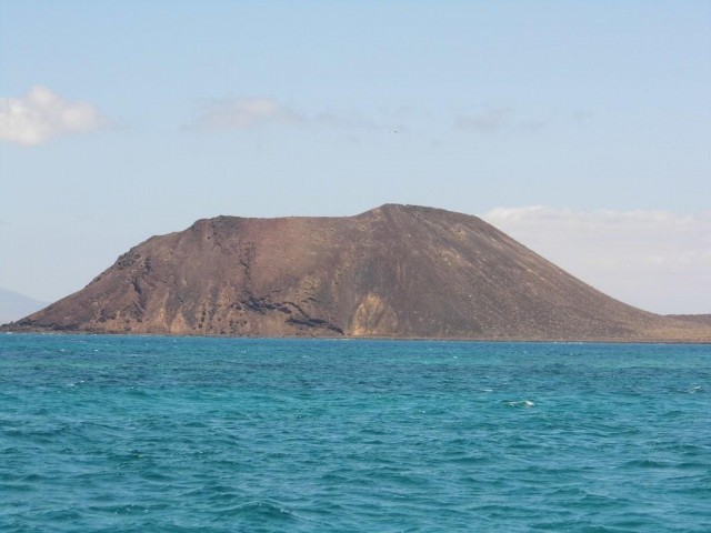 Isla de los Lobos