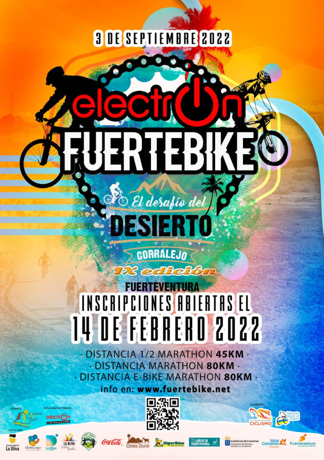 Fuertebike