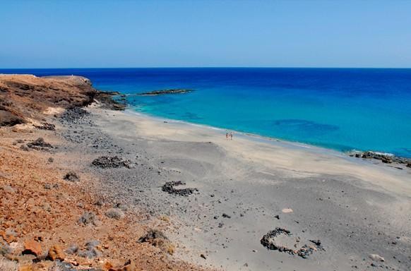 Baja de Juan Gomez Beach