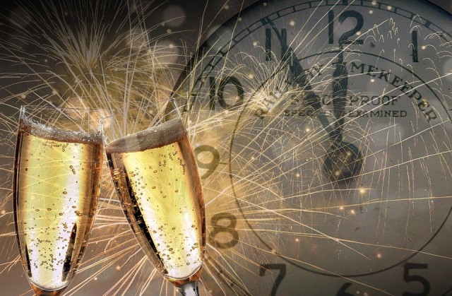 What's on New Year’s Eve 2018 in Fuerteventura