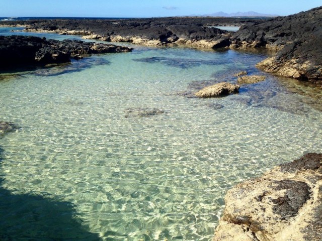 Fuerteventura North Tour from Puerto del Rosario