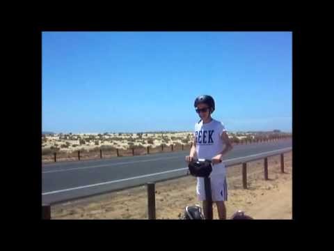 Segway Corralejo011