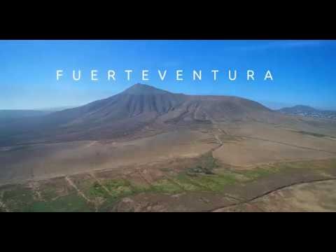 Fat e bike tour in Fuerteventura