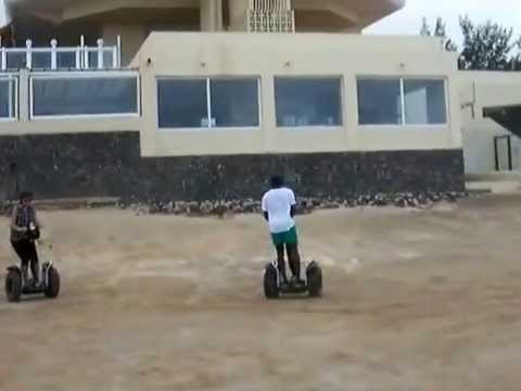 Segway Corralejo Hayley